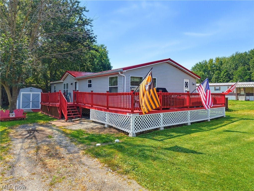 112 Evergreen Lane 112 — photo