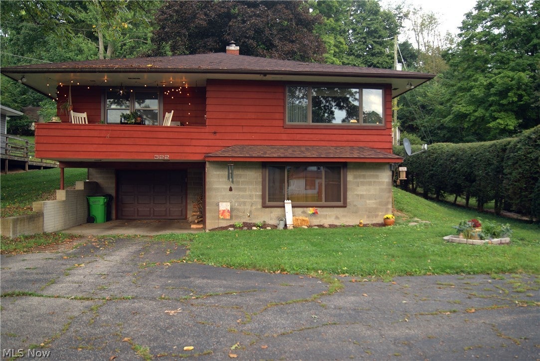 322 S Alexander Street — photo