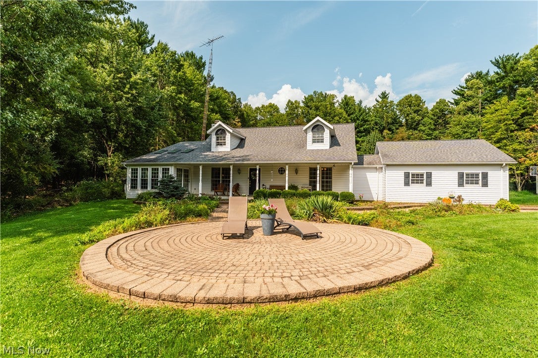 5556 Blacksnake Hill Road NE — photo