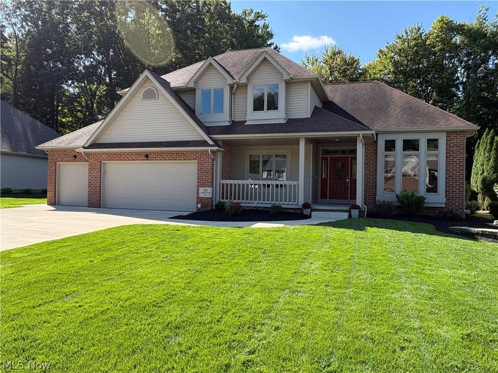 7747 Amberwood Trail — photo