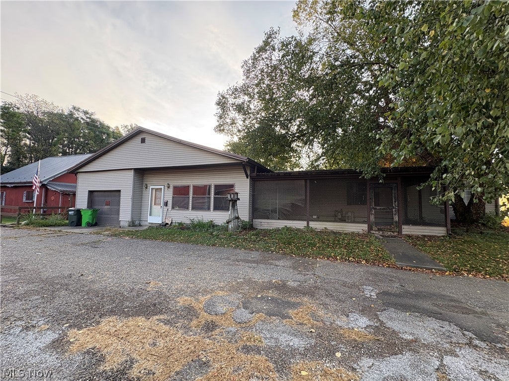 101 Mcconnell Street — photo