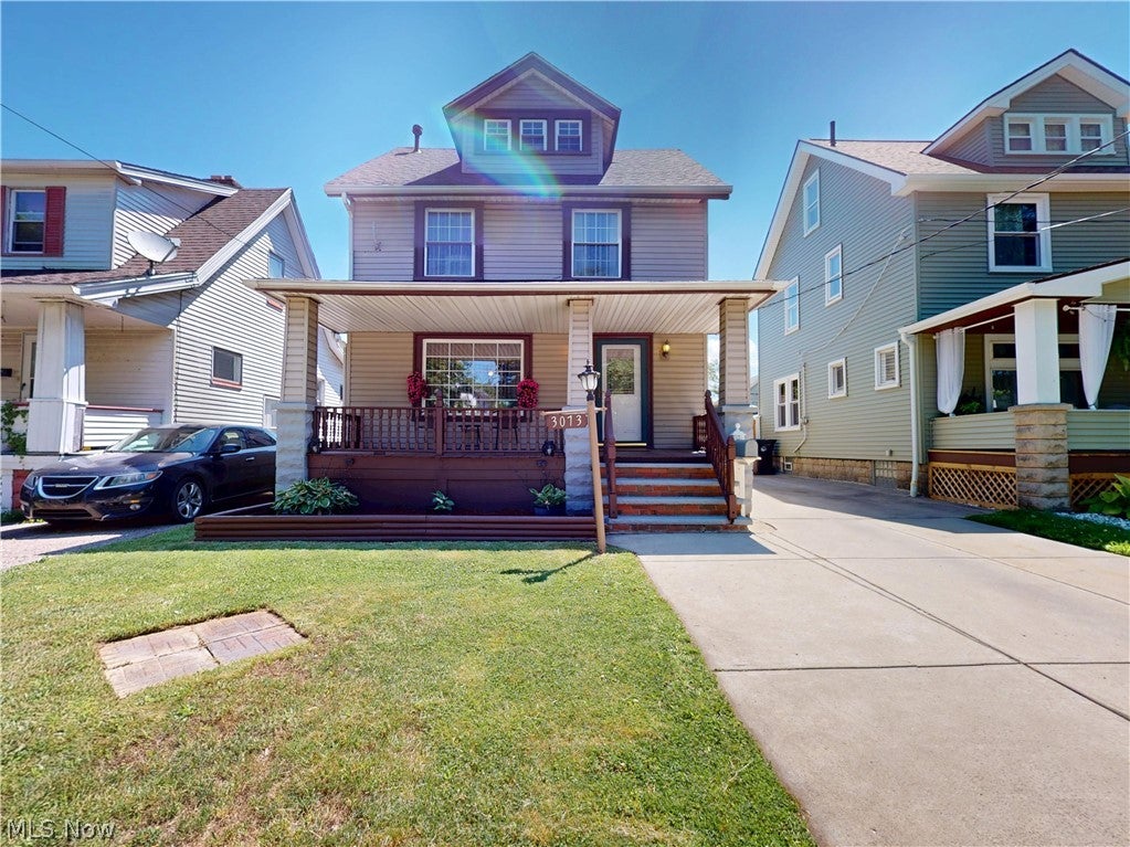 3073 W 116th Street — photo