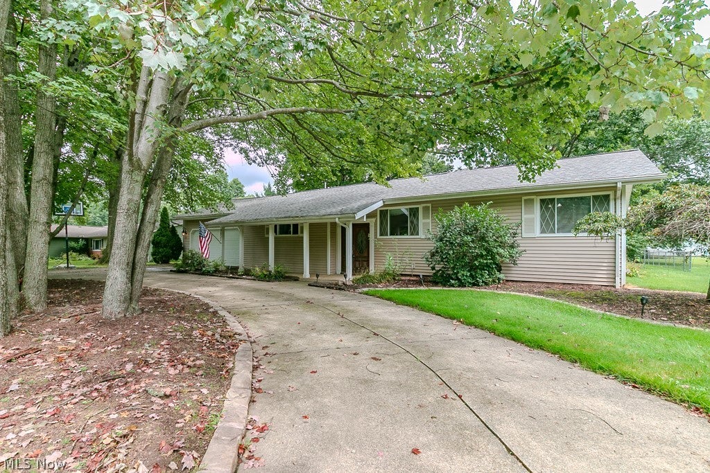 8831 Pine Tree Drive — photo