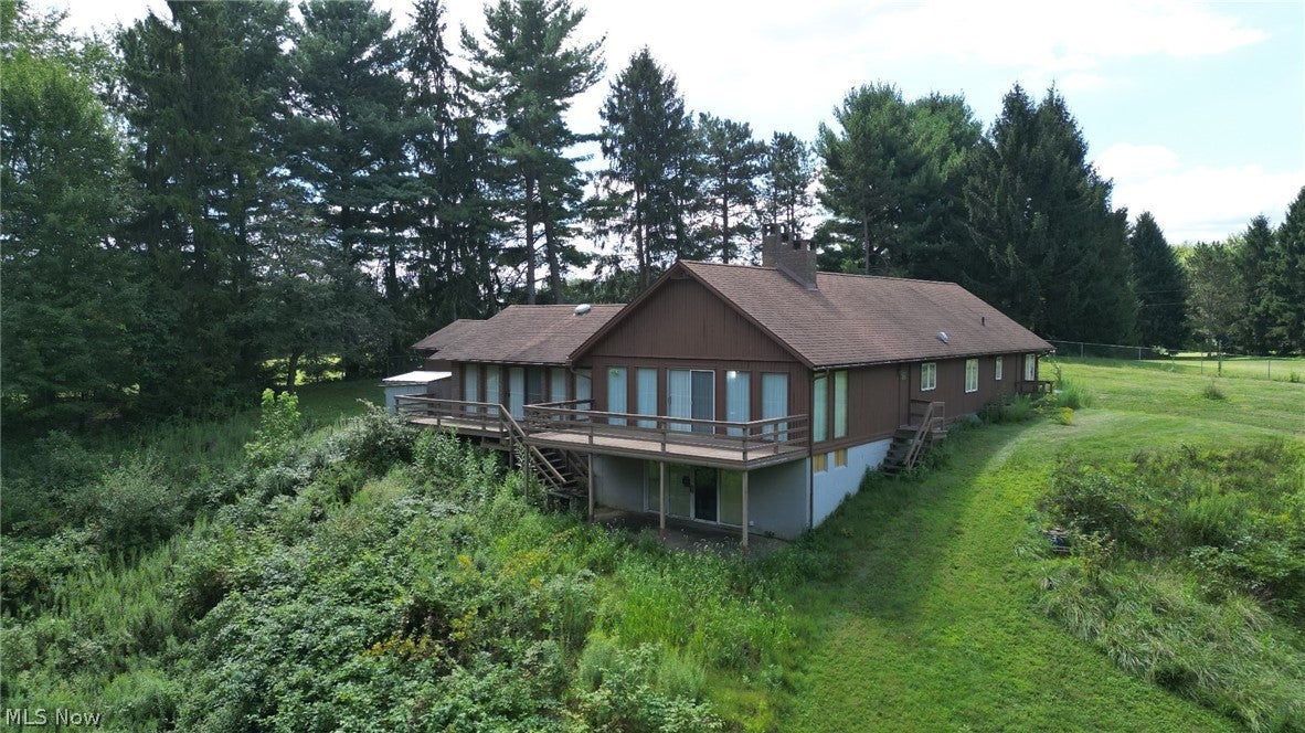4493 Blachleyville Road — photo