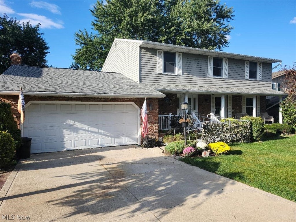 Home in Middleburg Heights, OH 44130 — photo 3