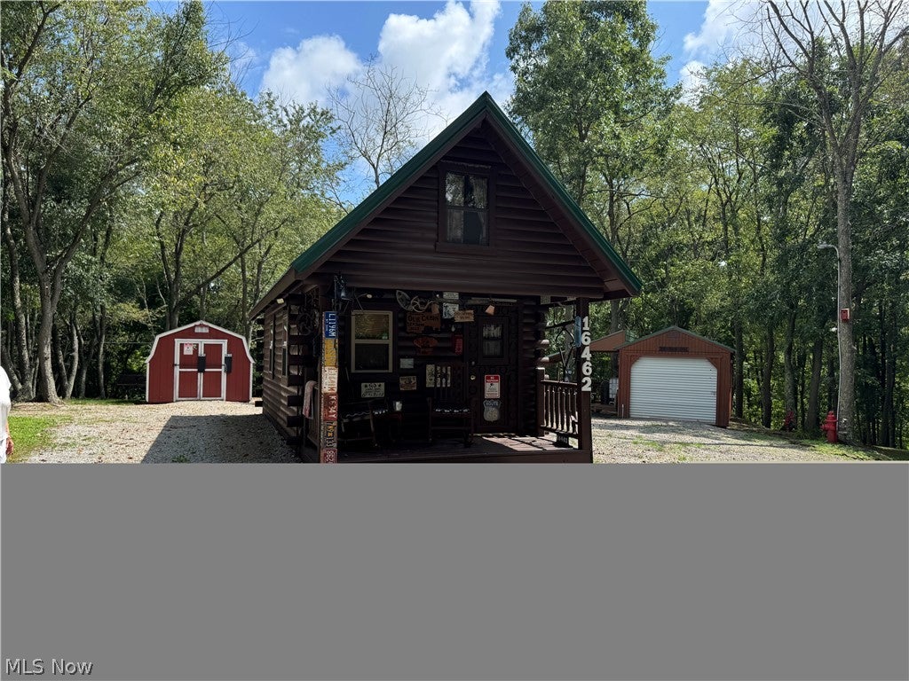 16462 Dunn Road — photo