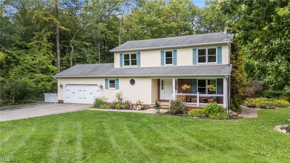 9886 High Country Drive — photo
