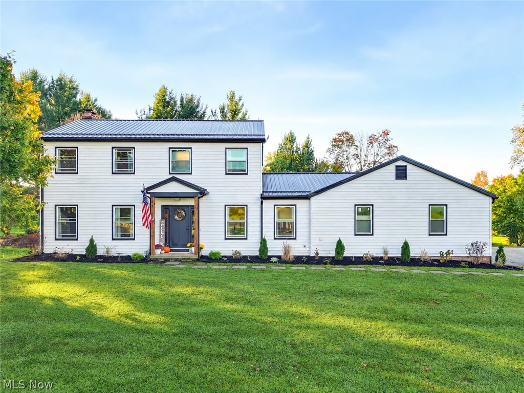 11111 Elk Run Road — photo