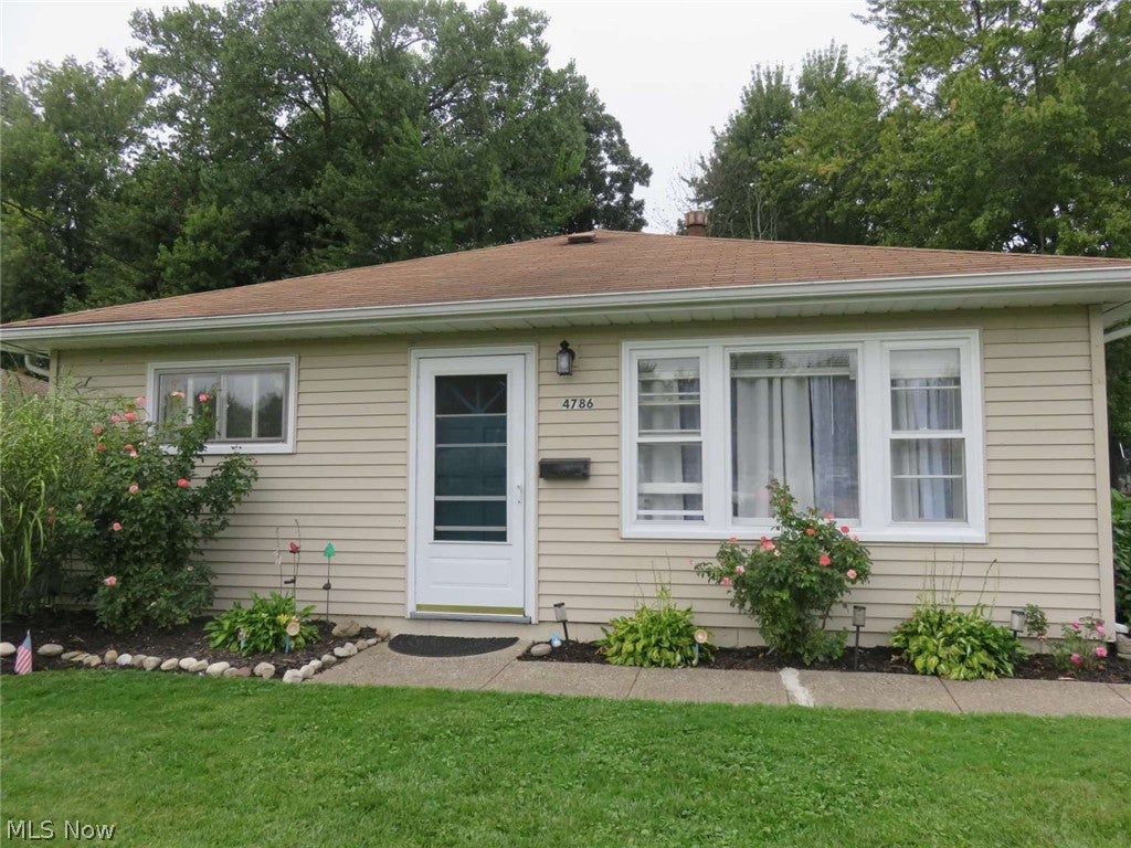 4786 Homewood Drive — photo