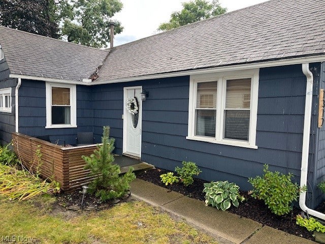 1312 S Park Avenue NW — photo
