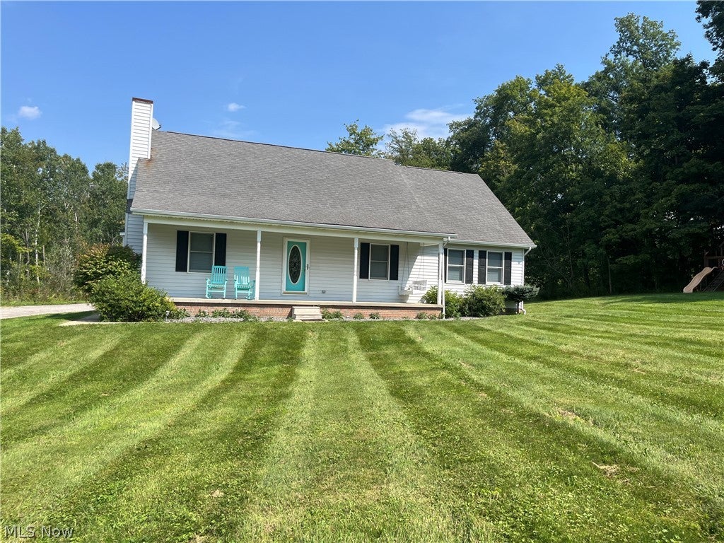 9449 Old State Road — photo