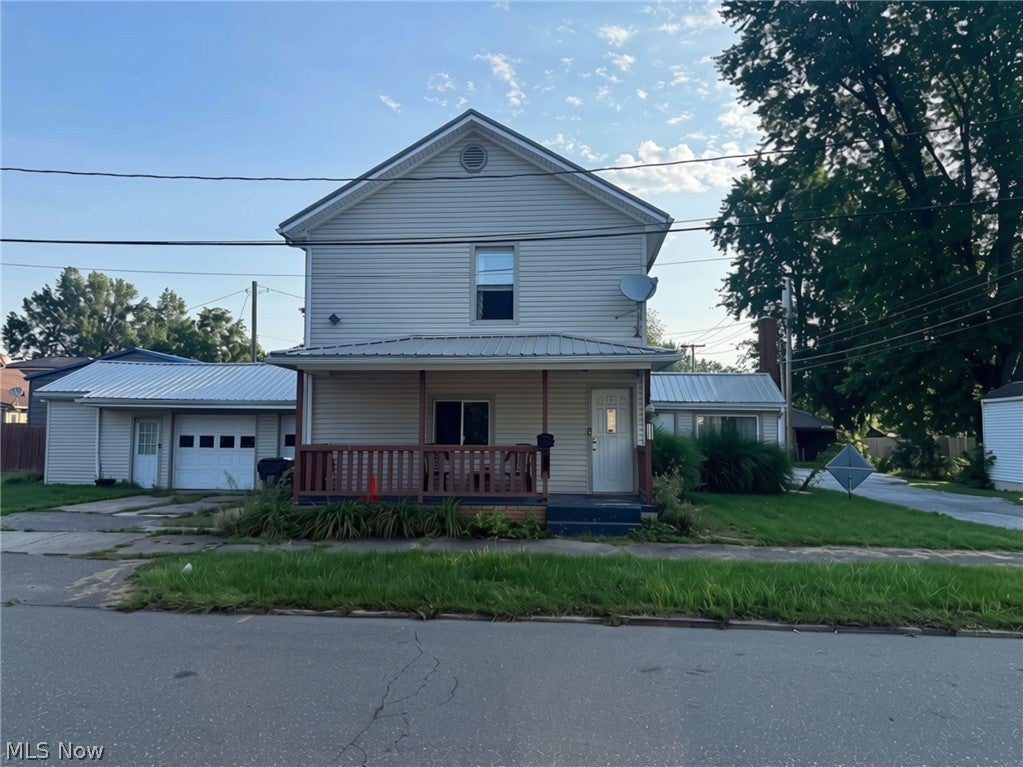 319 Race Street — photo