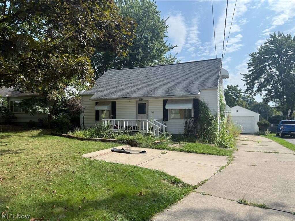 540 N Freedom Street — photo