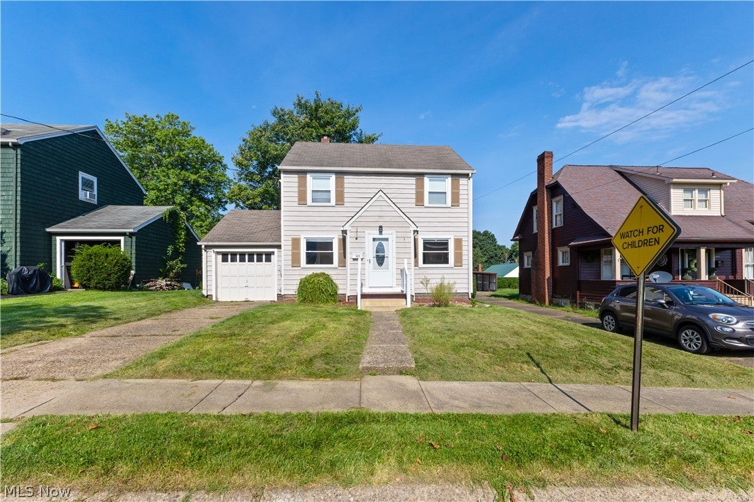 3625 Brightway Street — photo