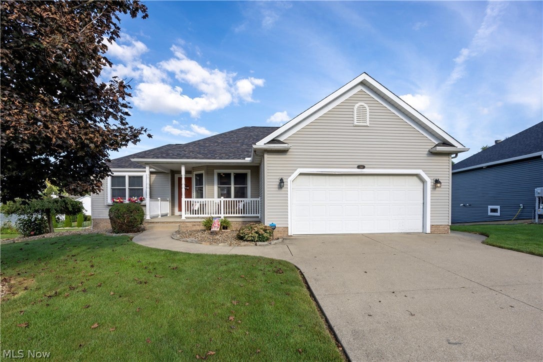 1516 Smith Drive — photo