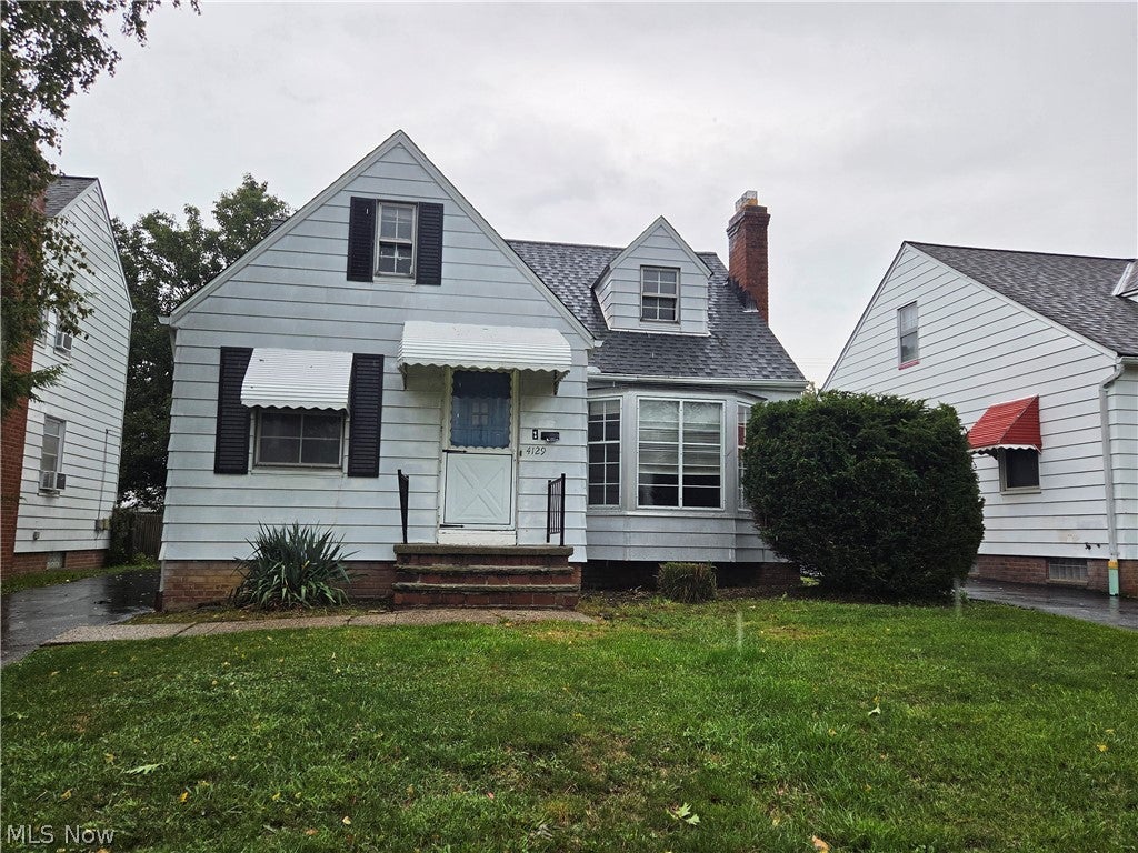 4129 Wilmington Road — photo