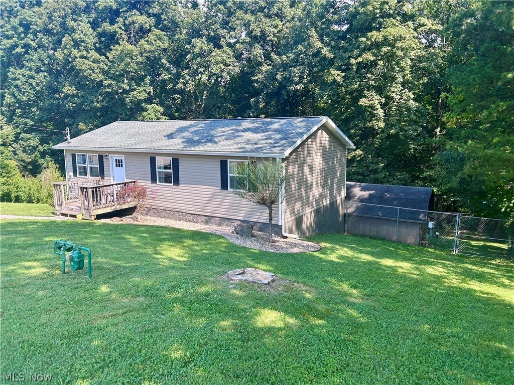 470 Rummer Road — photo