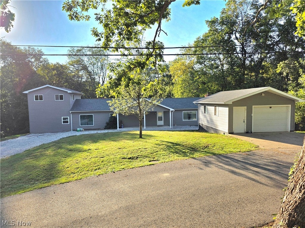 2372 Oak Grove Extension Road — photo