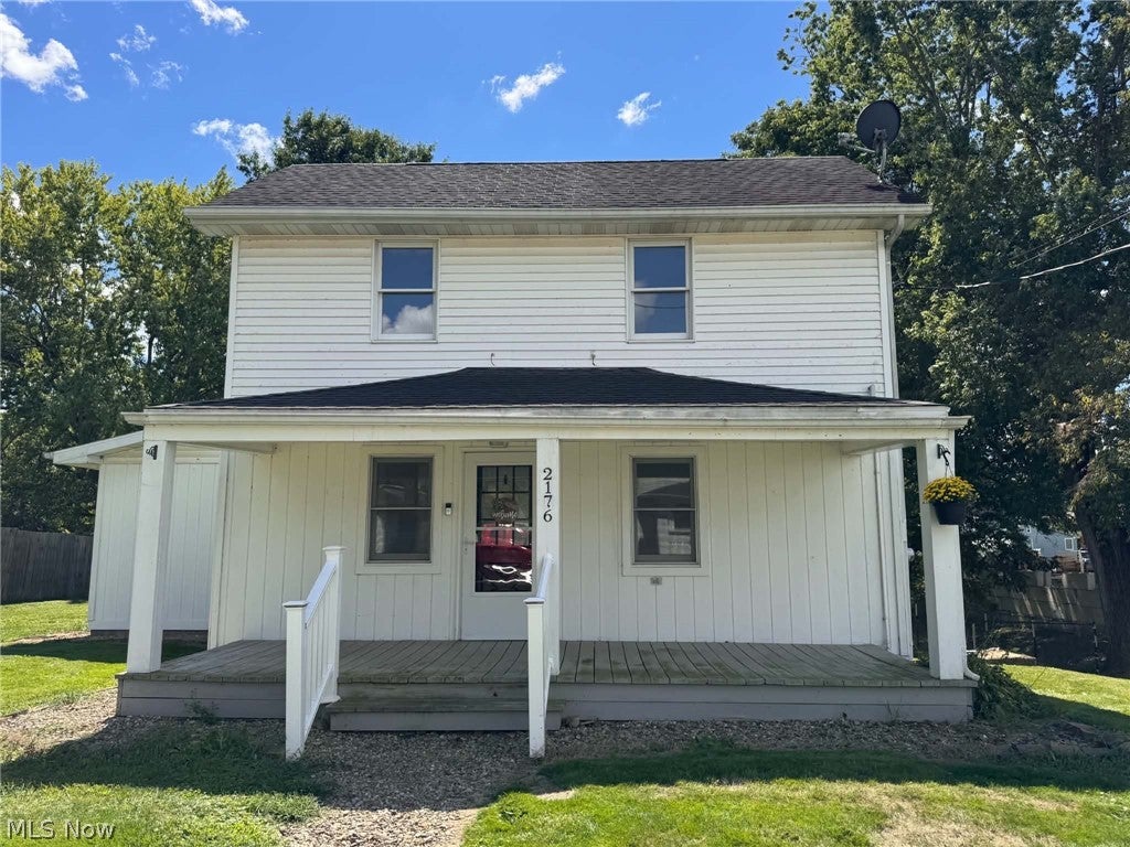 2176 Pine Street SE — photo