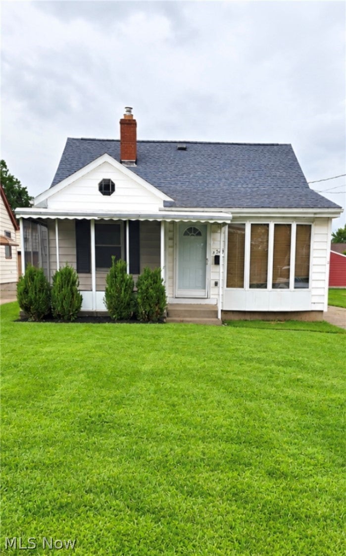 509 Sexton Street — photo