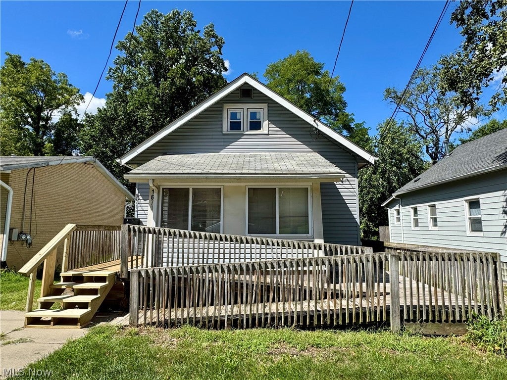 1670 Williams Street — photo