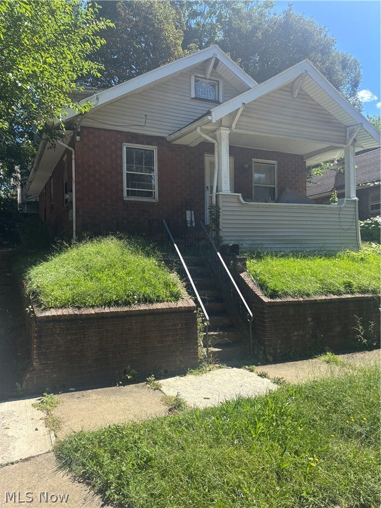 241 Sobul Avenue — photo