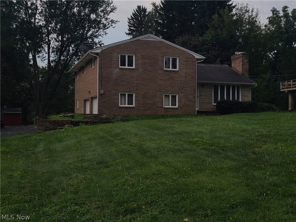 1412 Grove Street NE — photo