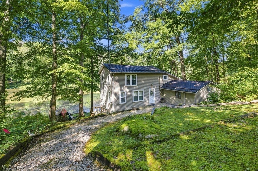 505 Stony Lake Drive — photo