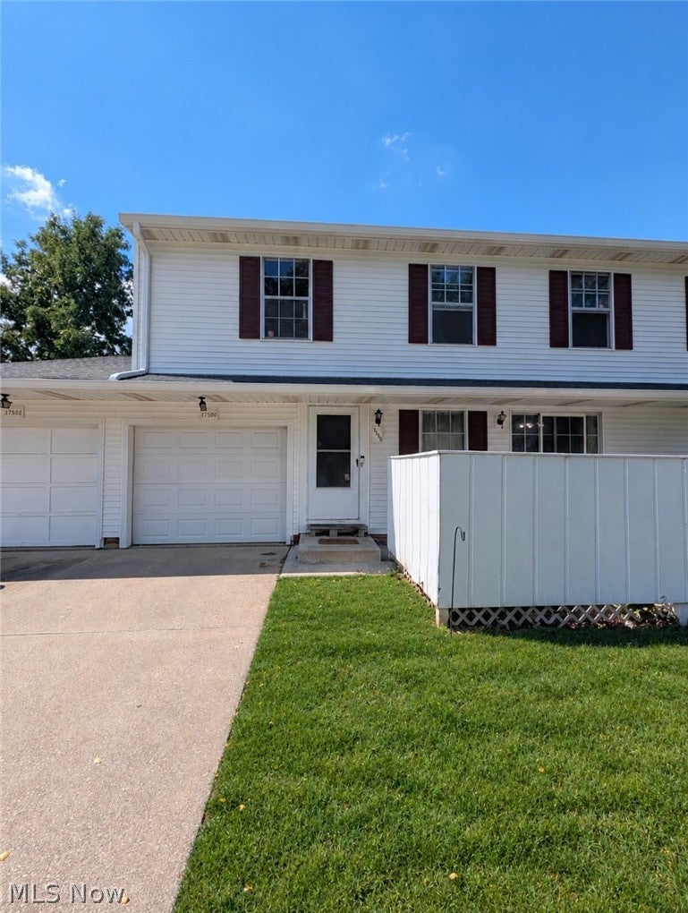 17500 Independence Court 4B — photo