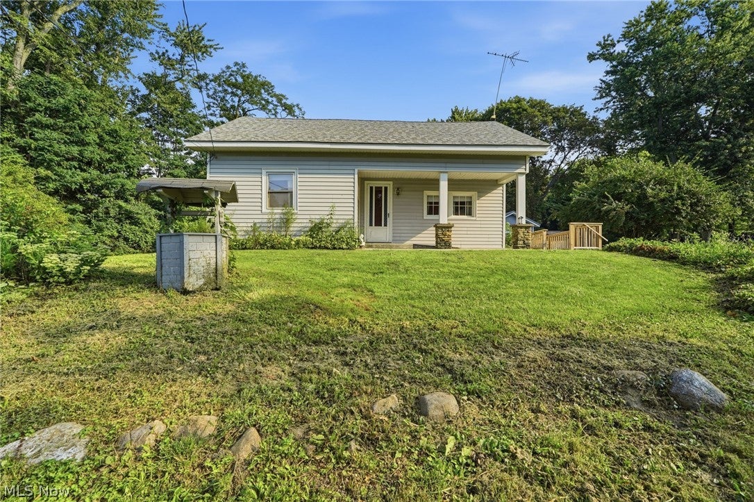 2659 Hale Road — photo