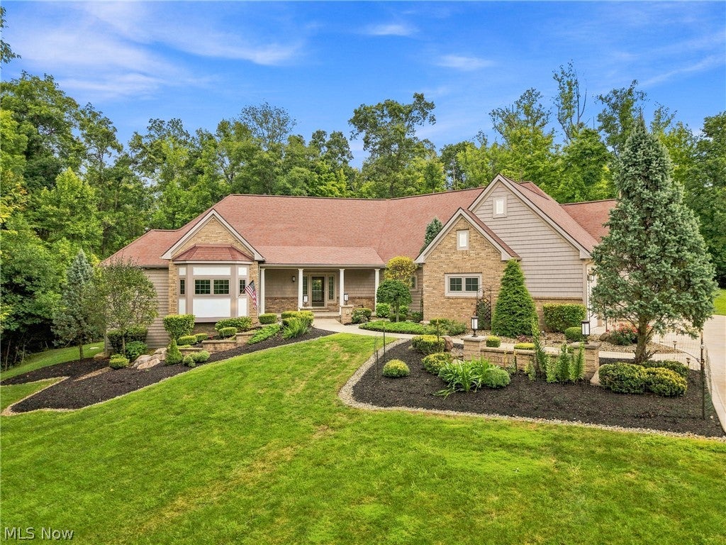 4513 Sunset Cove Drive — photo