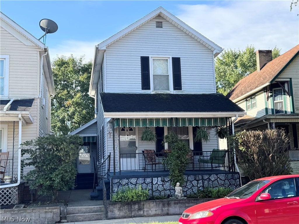 314 W 3rd Street — photo
