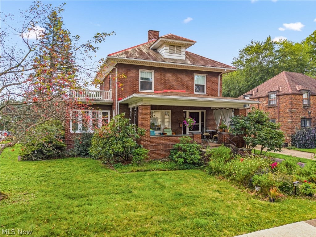 807 Campbell Circle NE — photo