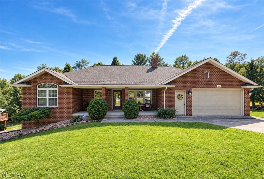 104 Kell Lane — photo