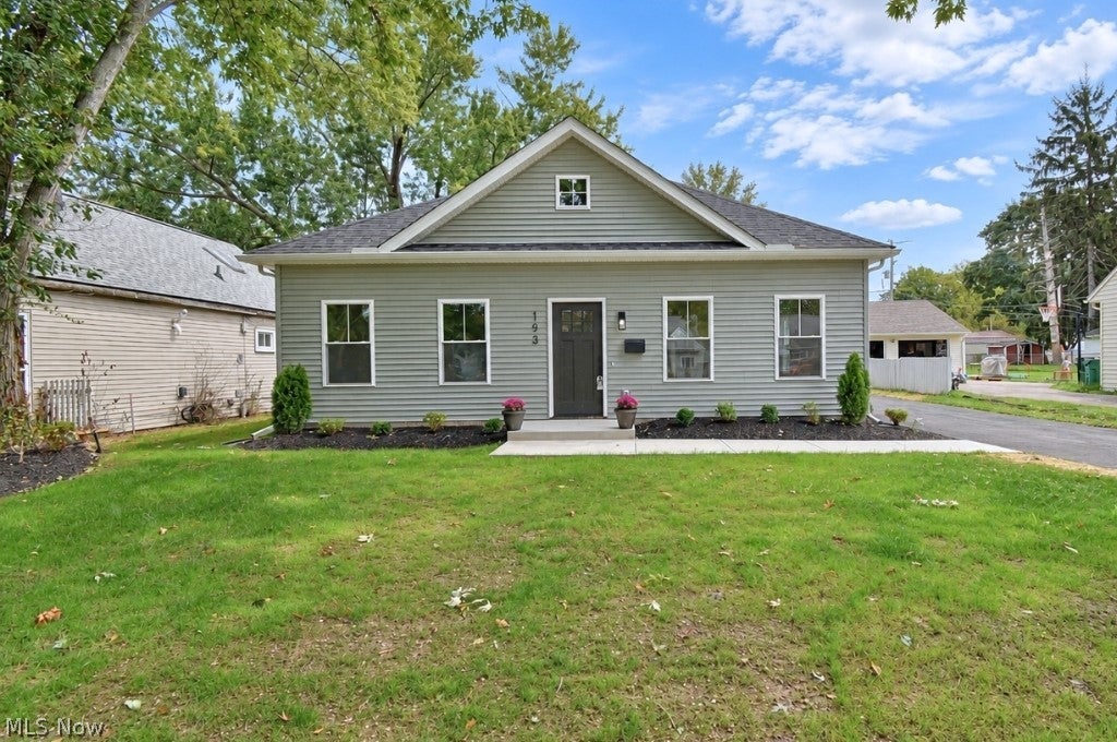193 Linden Drive — photo