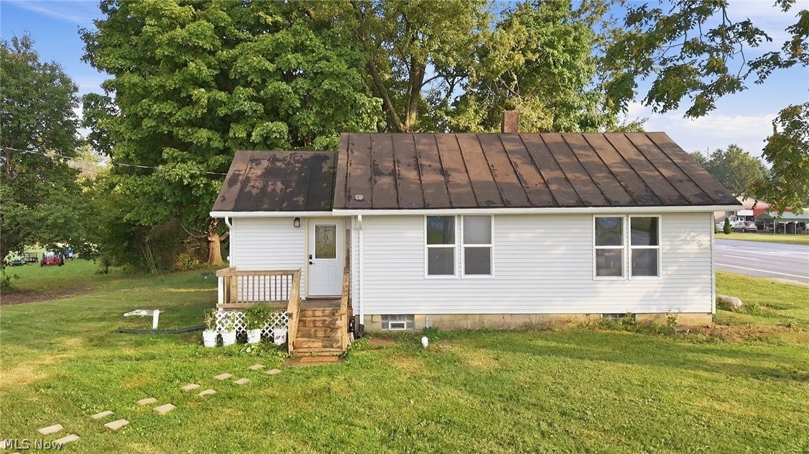 3772 State Route 39 — photo
