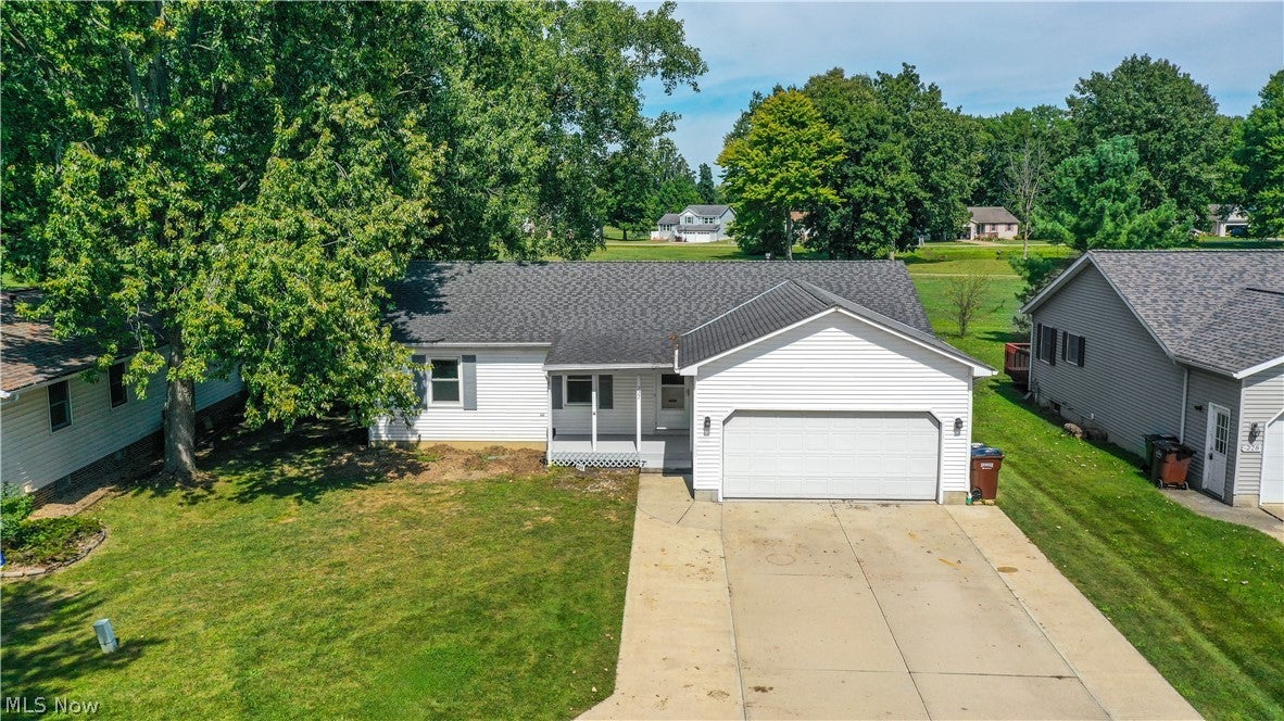 227 Forest Park Drive — photo
