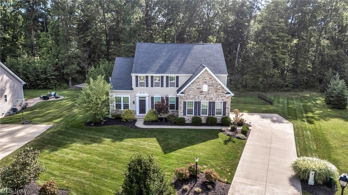 2711 Palmer Lane — photo