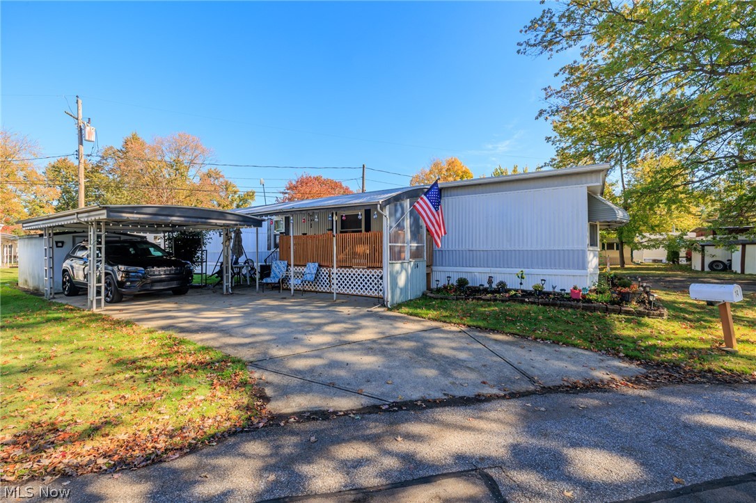 14 Van Ess Drive — photo