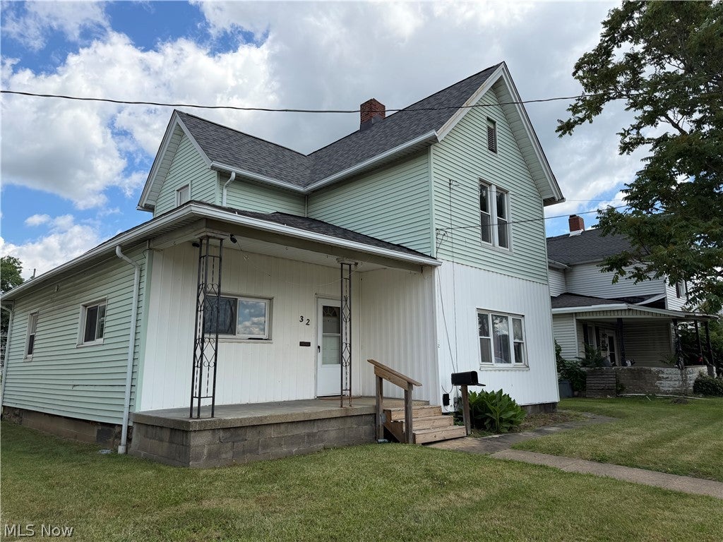 32 Cherry Road NW — photo