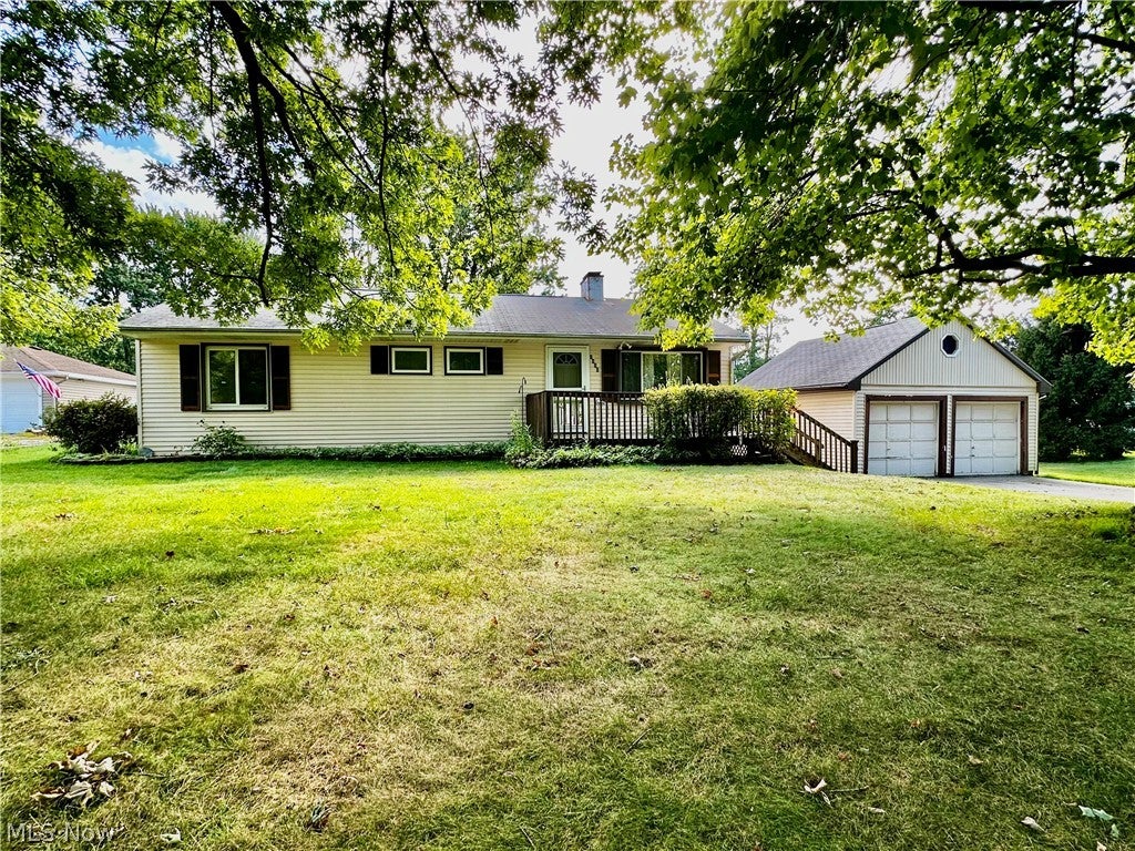 1188 Meadowbrook Boulevard — photo