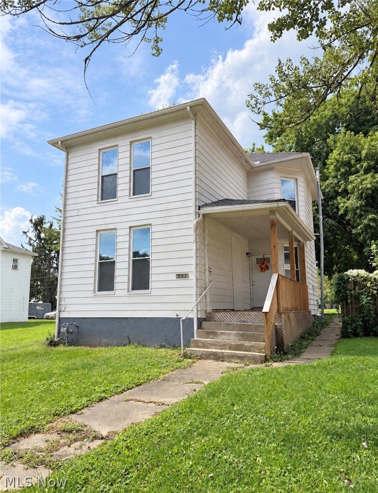 347 Brighton Boulevard — photo