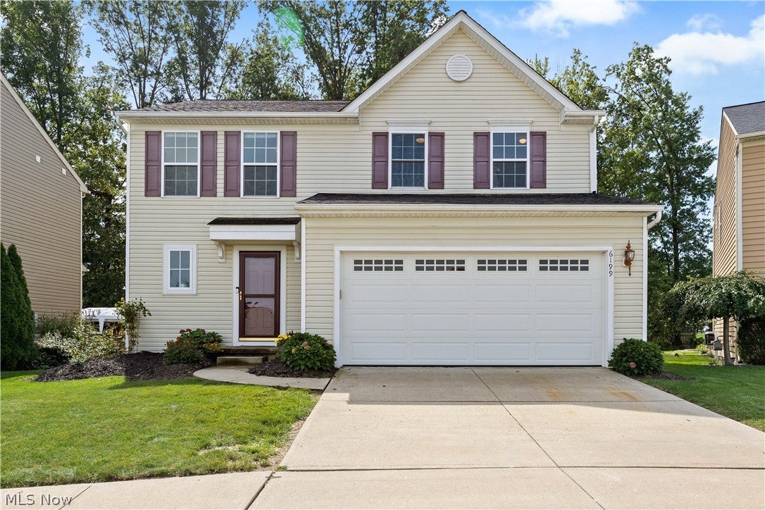 6199 E Meadow Farm Lane — photo