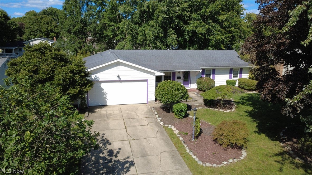 144 Runnemede Drive — photo