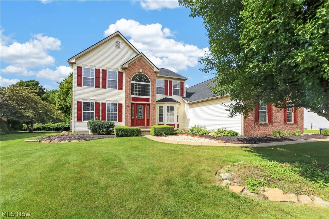 5166 Weatherstone Drive — photo