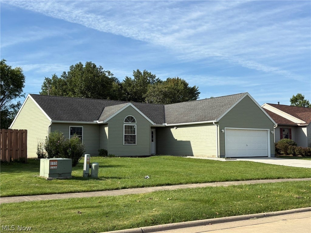 459 Hampton Drive, Elyria, OH 44035 — photo 3