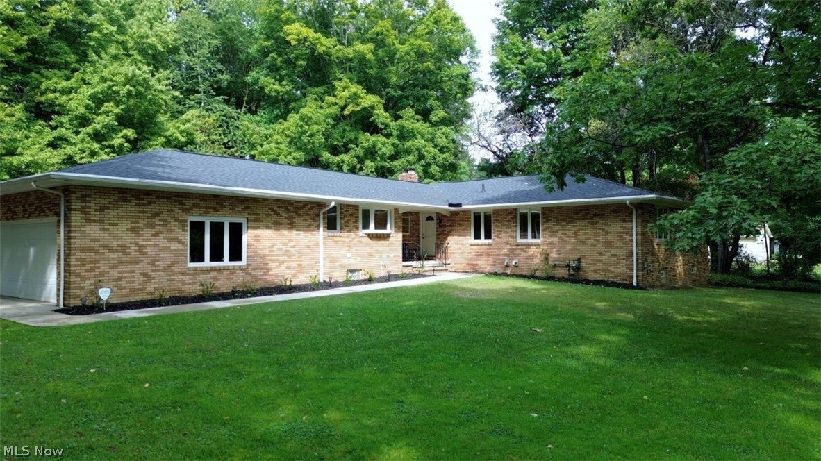4240 Som Center Road — photo