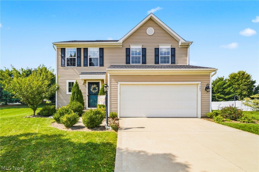 7685 Fiddler Court Circle NE — photo