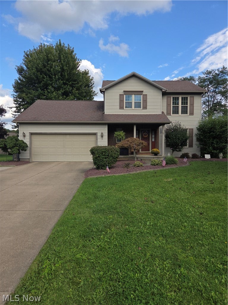 39 Morningview Circle — photo