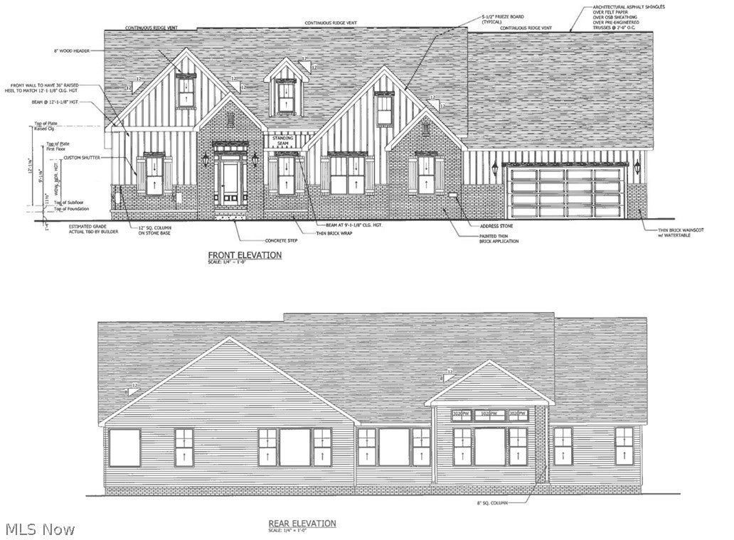 9523 River Birch Run — photo
